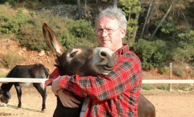 Entrevista a Albert Salvany, propietari de Mas Aixola (Torrelles de Foix)