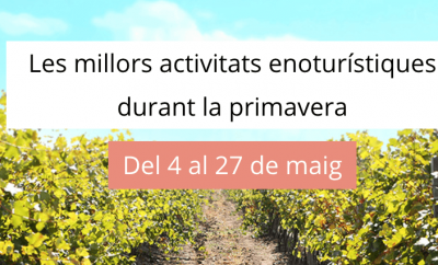 La Primavera del Cava 2018