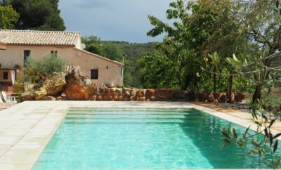 Masia Spa Can Pascol
